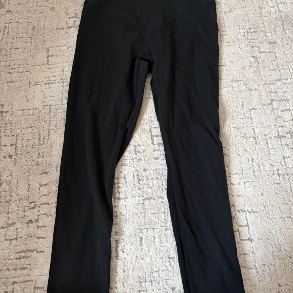 Victoria-s-secret Women's Black Leggings